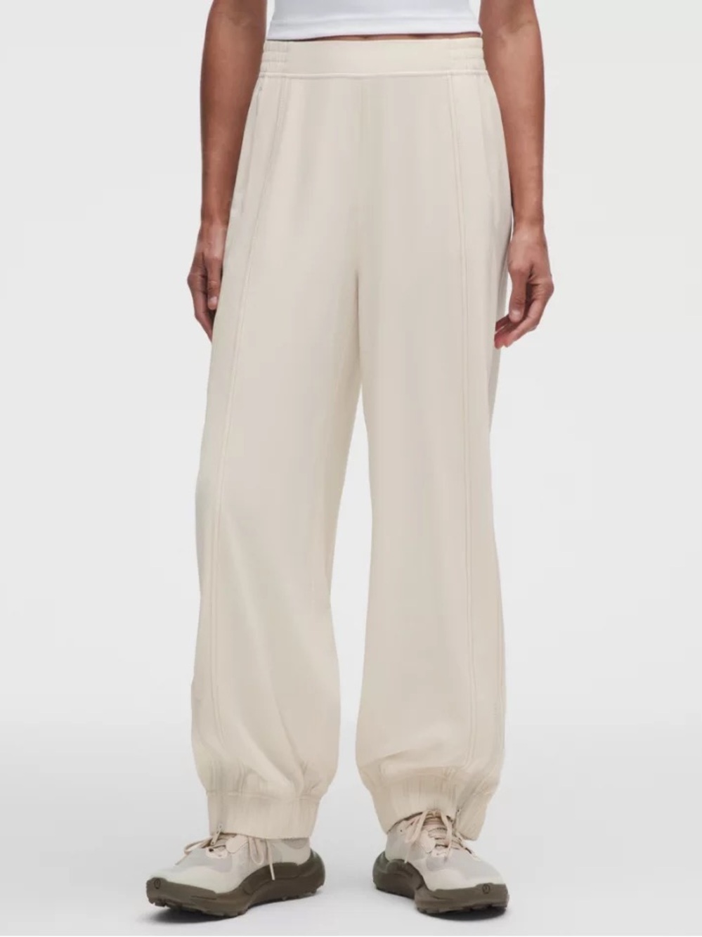 lululemon Define High-Rise Swift Jogger - Picture 2 of 7
